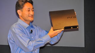 PlayStation 3 ficará ainda mais magra?
