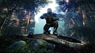Crytek has DX11 graphics running in Crysis 3 on PS3, Xbox 360