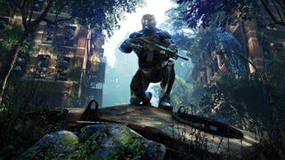 Crytek has DX11 graphics running in Crysis 3 on PS3, Xbox 360