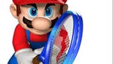 Mario Tennis Open - Análise