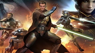 Star Wars: The Old Republic com recorde do Guinness