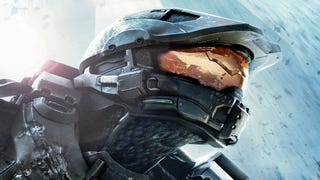 Halo 4 playable multiplayer and developer session at Eurogamer Expo