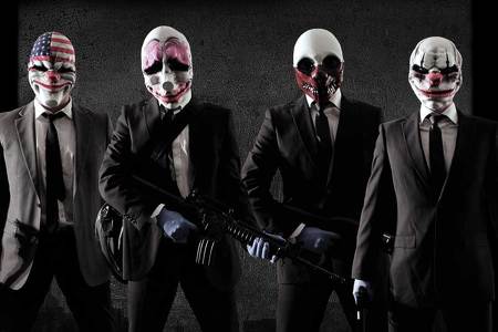 Sequel voor Payday: The Heist in ontwikkeling