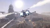 PlanetSide 2 Preview: Tomorrow's Shooter, Today