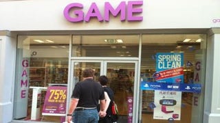 More than 2100 jobs, 277 stores axed at GAME