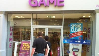 More than 2100 jobs, 277 stores axed at GAME