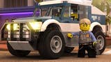 E3 dojmy z hraní LEGO City Undercover