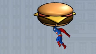 App of the Day: Superman