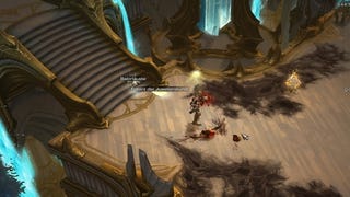 Diablo 3 brings back game limits
