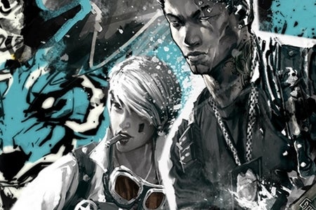 APB: Reloaded - Análise | Eurogamer.pt