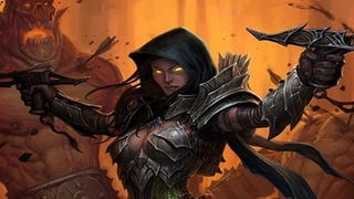 Diablo 3 release date narrowed