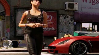 GTA V "likely to launch" in early 2013, Wii U SKU possible - analyst