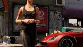 GTA V "likely to launch" in early 2013, Wii U SKU possible - analyst