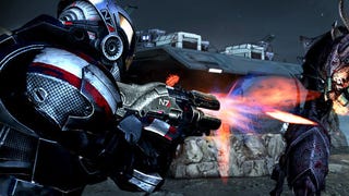 La patch di Mass Effect 3 causa numerosi crash