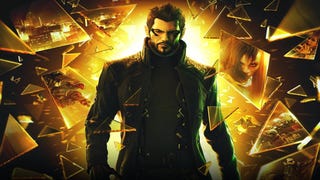 FFXIII-2 e Deus Ex riempono le casse Square Enix