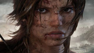Lara Croft não sofrerá tentativa de violação em Tomb Raider