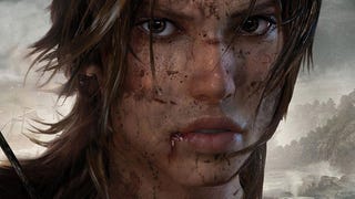 Lara Croft attempted rape will make Tomb Raider players want to "protect" her