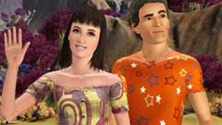 EA e Diesel insieme per il The Sims 3 Diesel Stuff Pack
