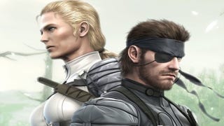Data d'uscita per Metal Gear Solid: Snake Eater 3D