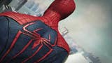 The Amazing Spider-Man Preview: Peter Parkour