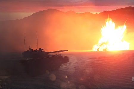 Battlefield 3: Armored Kill Review