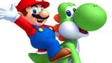 New Super Mario Bros. U Preview: Out With the Old