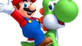 New Super Mario Bros. U Preview: Out With the Old