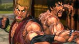 Street Fighter X Tekken Preview: Year of the Dragon Punch?