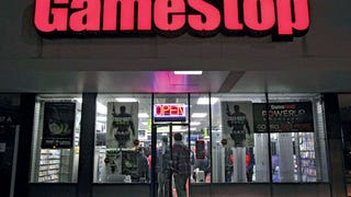GameStop's sales drop by 11% as $10m shaved from profits