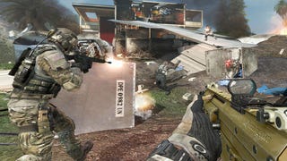Next Modern Warfare 3 DLC detailed, dated for Xbox 360