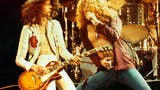 Rock Band Led Zeppelin aparece em currículo