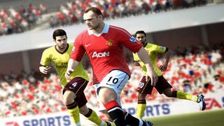 Top Reino Unido: FIFA 12 entra em 2012 em primeiro