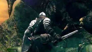 Dark Souls PC may not be restricted to Games for Windows Live