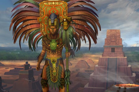 Developer Diary voor Civilization 5: Gods and Kings
