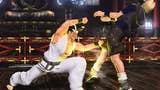 Novedades en Virtua Fighter 5 Final Showdown