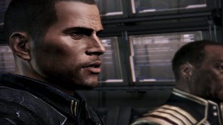 Mass Effect 3 vendeu 1.5 milhões de unidades