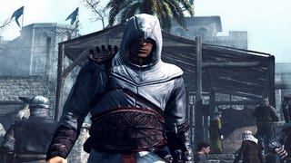 Mais rumores sobre Assassin's Creed III