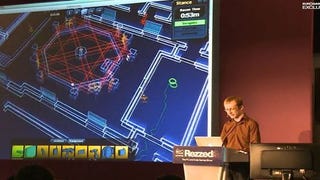 Rezzed Sessions: Why Subversion sucked and Prison Architect won't