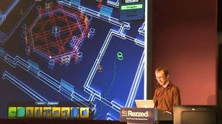 Rezzed Sessions: Why Subversion sucked and Prison Architect won't