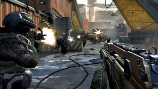 Call of Duty: Black Ops 2 também na Wii U?