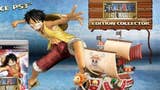 One Piece: Pirate Warriors com data de lançamento para Europa