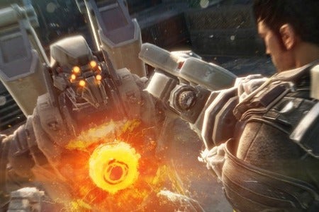 Insomniac's four-player shooter Overstrike reworked into Fuse ...