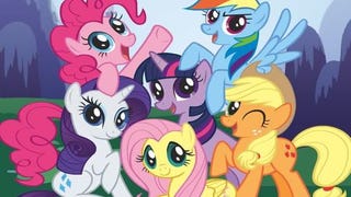 Gameloft bringing My Little Pony to mobile