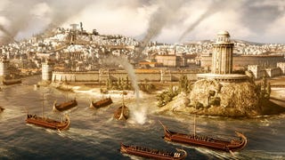 Total War: Rome 2 bares a little more picture-flesh