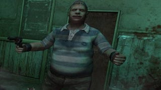 Rimandata la Silent Hill HD Collection