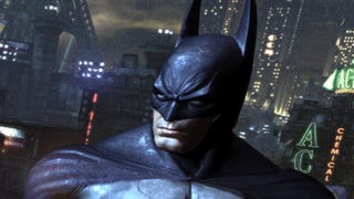 The Dark Knight Rises krijgt een eigen game