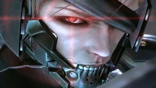 Spiegata l'assenza di Metal Gear Rising: Revengeance su PS Vita