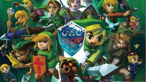 El libro The Legend of Zelda: Hyrule Historia encabeza la lista de los más vendidos en Amazon