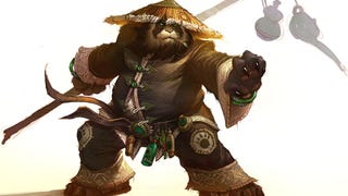 Últimas chaves para World of Warcraft: Mists of Pandaria