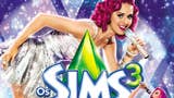 Katy Perry junta-se a Os Sims 3 Showtime